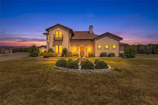 11819 Farm Rd 195, Paris, TX 75462 - Photo 1