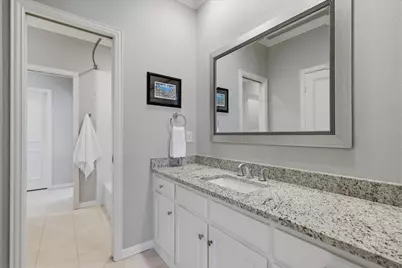 5600 Southern Hills Drive, Frisco, TX 75034 - Photo 31