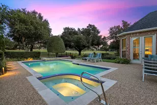 5600 Southern Hills Dr, Frisco, TX 75034 - Photo 35
