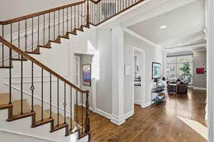 5600 Southern Hills Dr, Frisco, TX 75034 - Photo 5