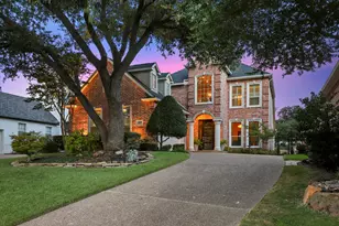 5600 Southern Hills Dr, Frisco, TX 75034 - Photo 1