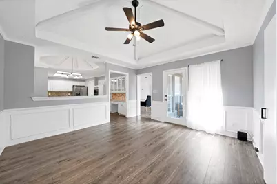 1215 Shawnee Trail, Carrollton, TX 75007 - Photo 11