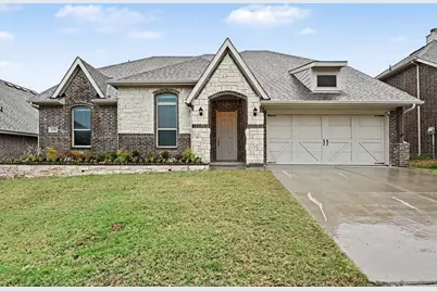 624 Soaring Star Lane, Weatherford, TX 76087 - Photo 1
