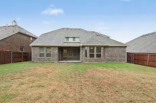624 Soaring Star Ln, Weatherford, TX 76008 - Photo 33