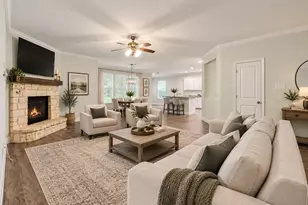 624 Soaring Star Ln, Weatherford, TX 76008 - Photo 7
