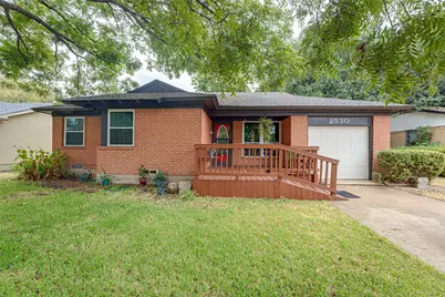 2530 Lakewood Drive, Garland, TX 75042 - Photo 1