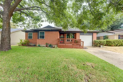 2530 Lakewood Drive, Garland, TX 75042 - Photo 3