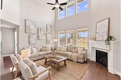 3719 Birch Wood Court, Northlake, TX 76226 - Photo 5
