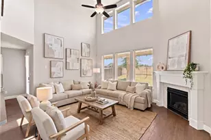 3719 Birch Wood Ct, Northlake, TX 76226 - Photo 5