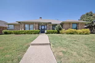 4709 Knollview Ln, Mesquite, TX 75150 - Photo 1