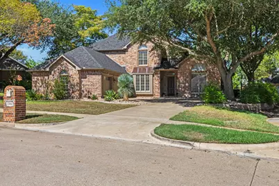 2304 Fairway Circle, Heath, TX 75032 - Photo 1