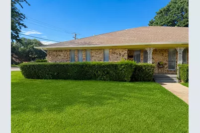 6105 Rincon Way, Dallas, TX 75214 - Photo 1