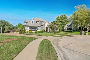 1417 Kaitlyn Ln, Keller, TX 76248 - Photo 3