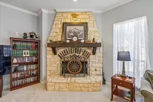 1417 Kaitlyn Ln, Keller, TX 76248 - Photo 11