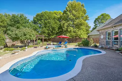 1417 Kaitlyn Lane, Keller, TX 76248 - Photo 39