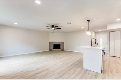 5428 Adams Drive, The Colony, TX 75056 - Photo 7