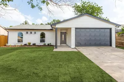 5428 Adams Drive, The Colony, TX 75056 - Photo 1