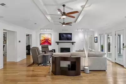 9020 Glen Springs Drive, Dallas, TX 75243 - Photo 3