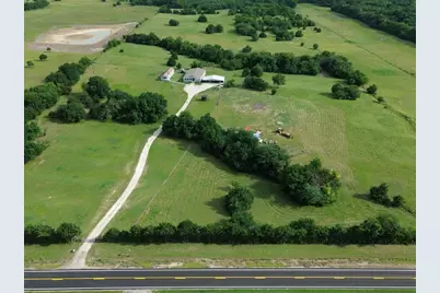4081 Fm 2736, Campbell, TX 75422 - Photo 1