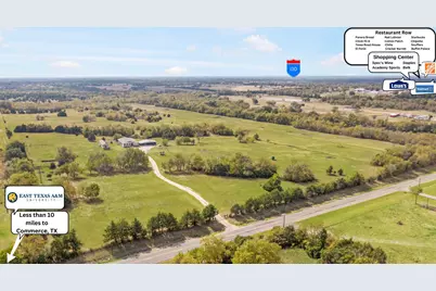 4081 Fm 2736, Campbell, TX 75422 - Photo 31
