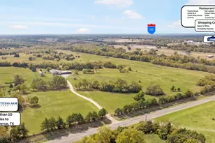 4081 Fm 2736, Campbell, TX 75422 - Photo 31