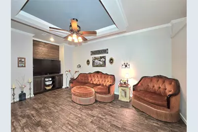 4081 Fm 2736, Campbell, TX 75422 - Photo 7