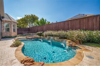 181 Hidden Lake Drive, Prosper, TX 75078 - Photo 33