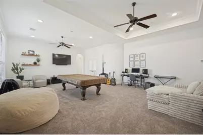 181 Hidden Lake Drive, Prosper, TX 75078 - Photo 25