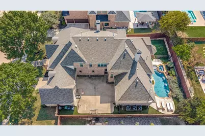 181 Hidden Lake Drive, Prosper, TX 75078 - Photo 37