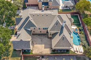 181 Hidden Lake Dr, Prosper, TX 75078 - Photo 37