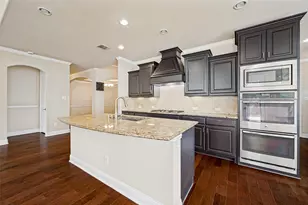10365 Perkins Ln, Frisco, TX 75035 - Photo 5