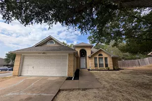 4901 Dax Dr, Fort Worth, TX 76135 - Photo 1