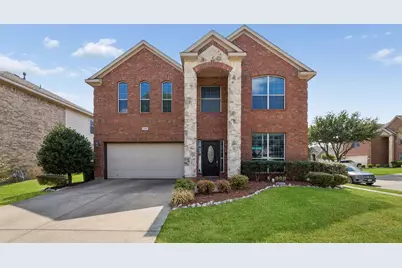4361 Mountain Crest Drive, Fort Worth, TX 76123 - Photo 1