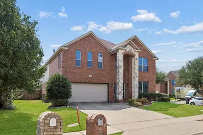 4361 Mountain Crest Drive, Fort Worth, TX 76123 - Photo 3