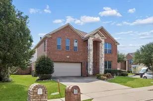 4361 Mountain Crest Dr, Fort Worth, TX 76123 - Photo 3
