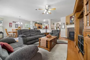 4361 Mountain Crest Dr, Fort Worth, TX 76123 - Photo 17