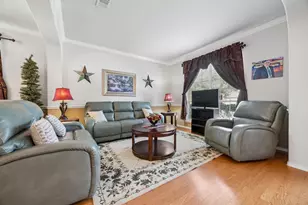 4361 Mountain Crest Dr, Fort Worth, TX 76123 - Photo 7