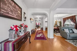 4361 Mountain Crest Dr, Fort Worth, TX 76123 - Photo 5
