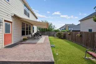 4361 Mountain Crest Dr, Fort Worth, TX 76123 - Photo 37