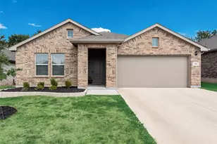 540 Bronze Cir E, Springtown, TX 76082 - Photo 1