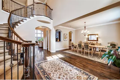 14860 Bardwell Lane, Frisco, TX 75035 - Photo 3