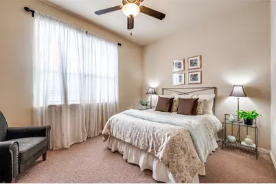 14860 Bardwell Lane, Frisco, TX 75035 - Photo 29