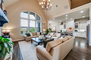 14860 Bardwell Ln, Frisco, TX 75035 - Photo 9