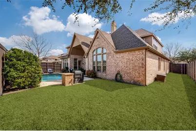 14860 Bardwell Lane, Frisco, TX 75035 - Photo 35