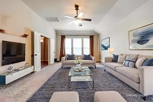 14860 Bardwell Ln, Frisco, TX 75035 - Photo 23