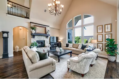 14860 Bardwell Lane, Frisco, TX 75035 - Photo 7
