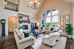 14860 Bardwell Ln, Frisco, TX 75035 - Photo 7