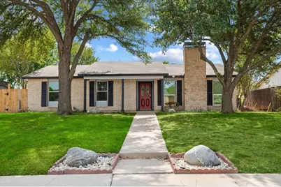 1206 Oakbluff Drive, Lancaster, TX 75146 - Photo 1