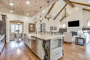 4525 Marbella Cir, Fort Worth, TX 76126 - Photo 9