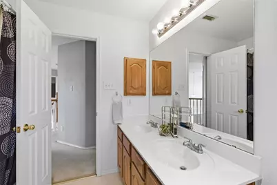 4521 Newport Drive, The Colony, TX 75056 - Photo 33